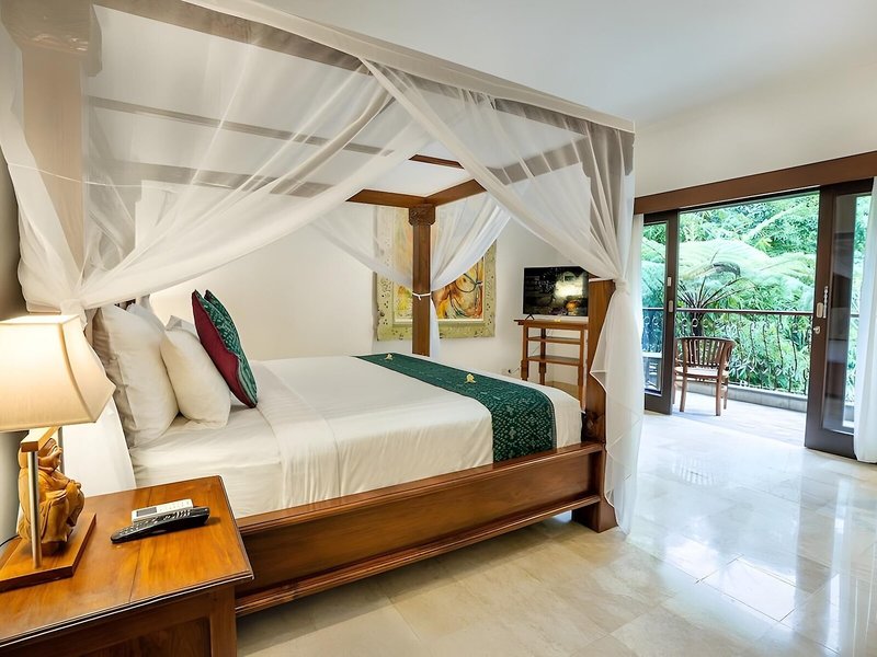 Ayung Resort Ubud 40
