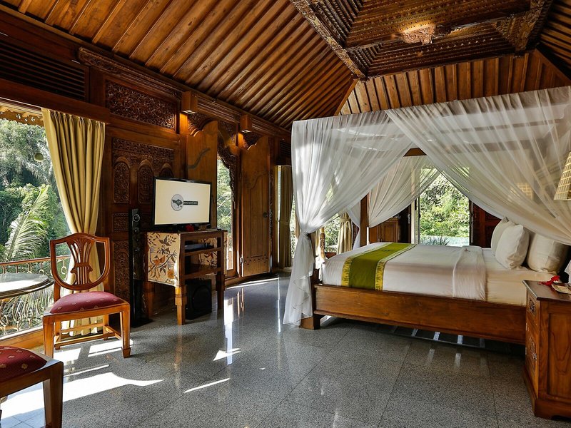 Ayung Resort Ubud 41