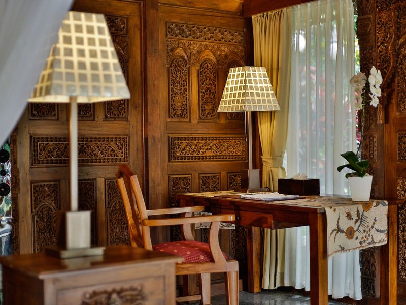 Ayung Resort Ubud 42