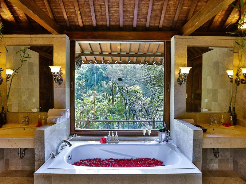 Ayung Resort Ubud 44