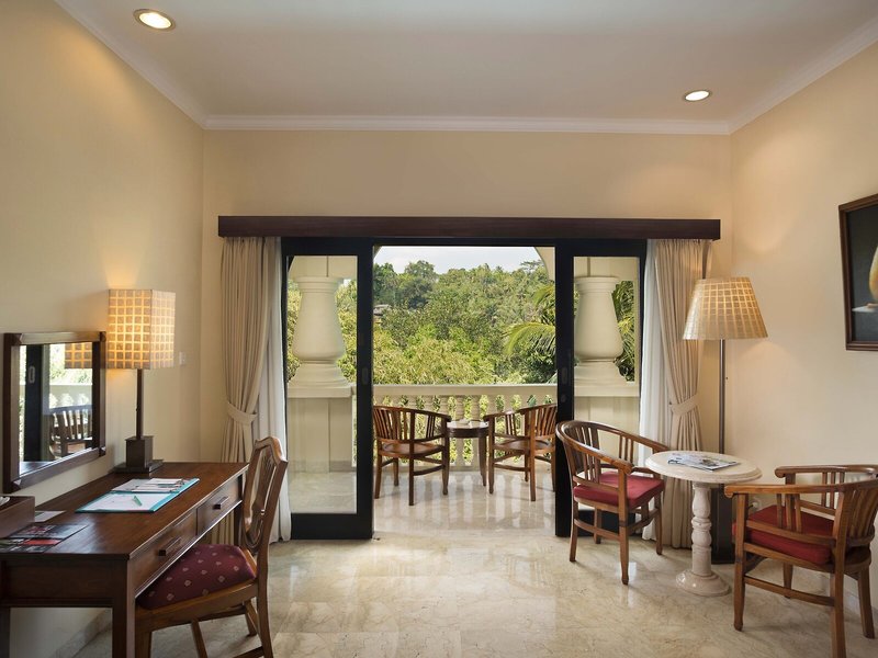 Ayung Resort Ubud 45