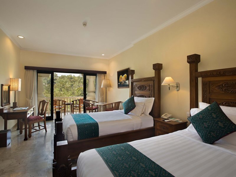 Ayung Resort Ubud 46