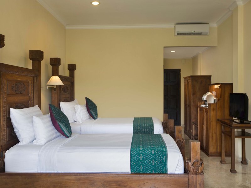 Ayung Resort Ubud 47