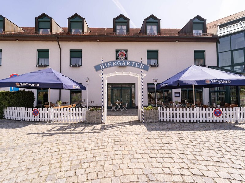 Grand Excelsior Hotel München Airport 