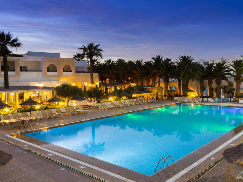 Hammamet Beach 4