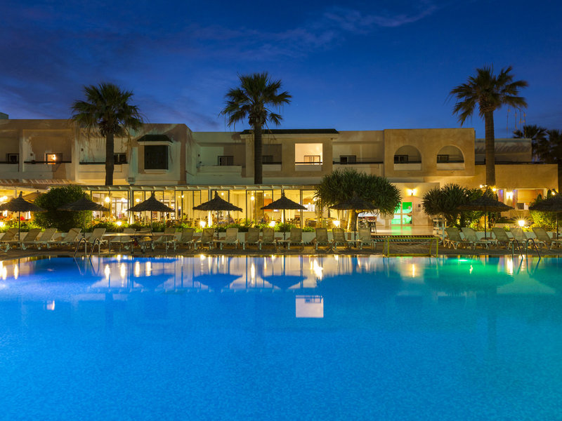 Hammamet Beach 5