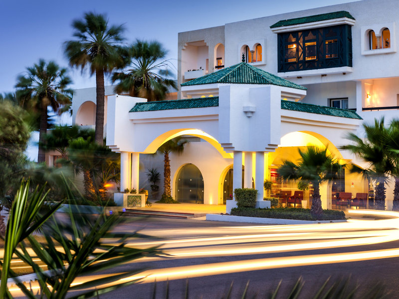 Hammamet Beach by Magic Hotels 2