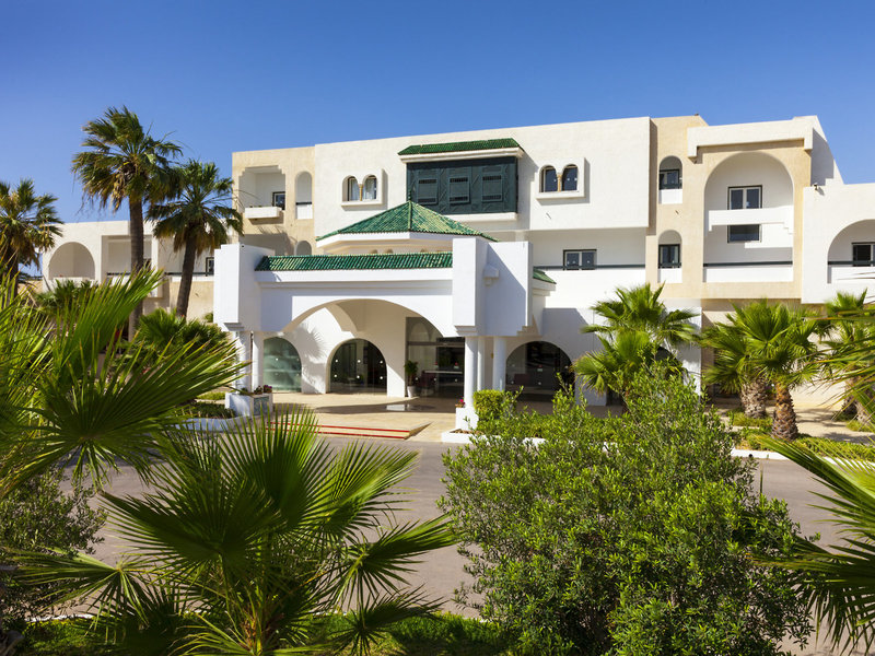Hammamet Beach by Magic Hotels 3
