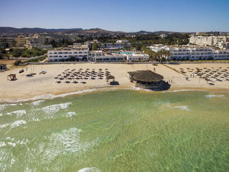 Hammamet Beach by Magic Hotels 6