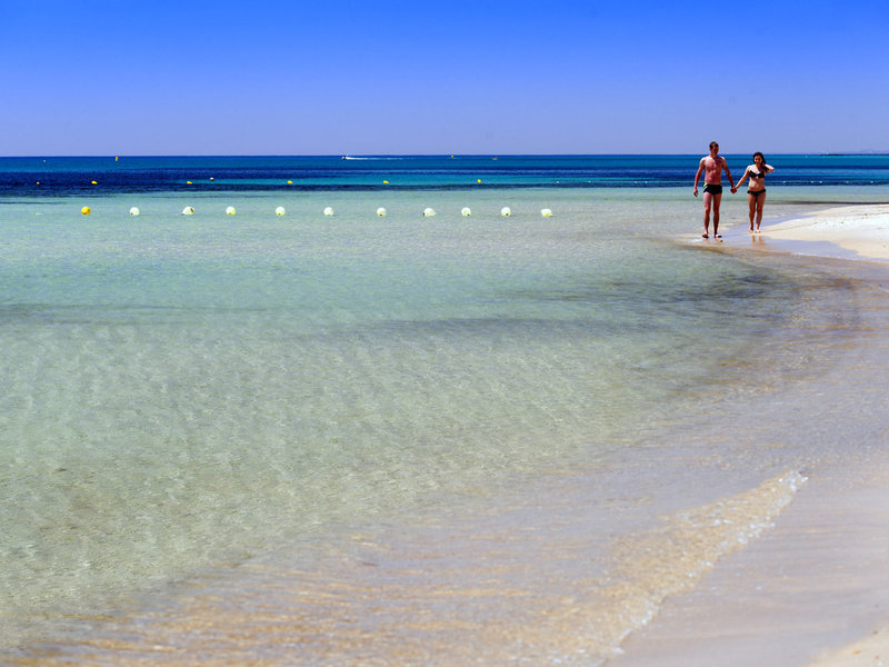 Hammamet Beach by Magic Hotels 7