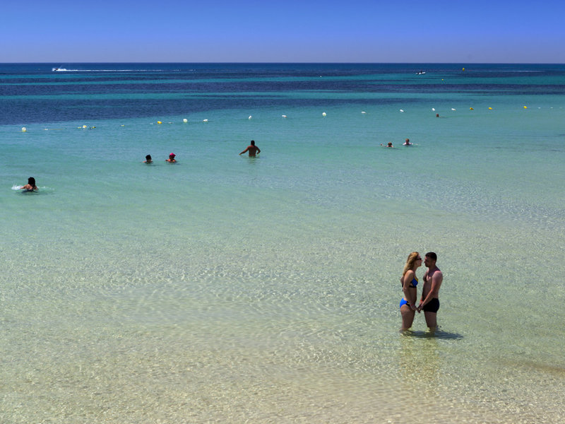 Hammamet Beach by Magic Hotels 8