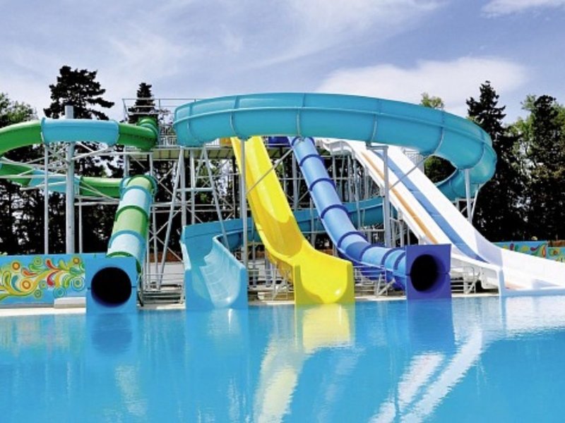 Hammamet Beach by Magic Hotels 12