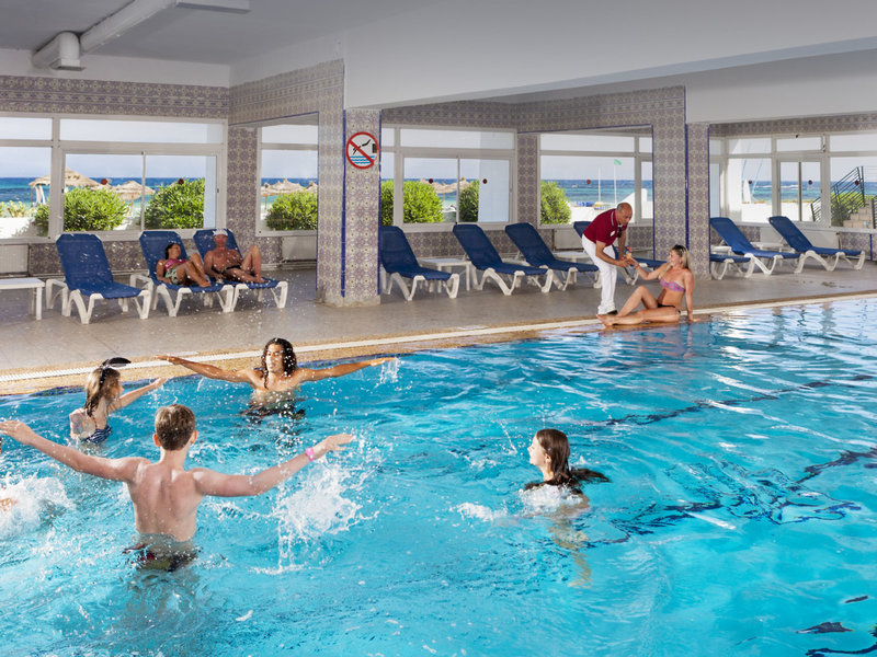 Hammamet Beach by Magic Hotels 13