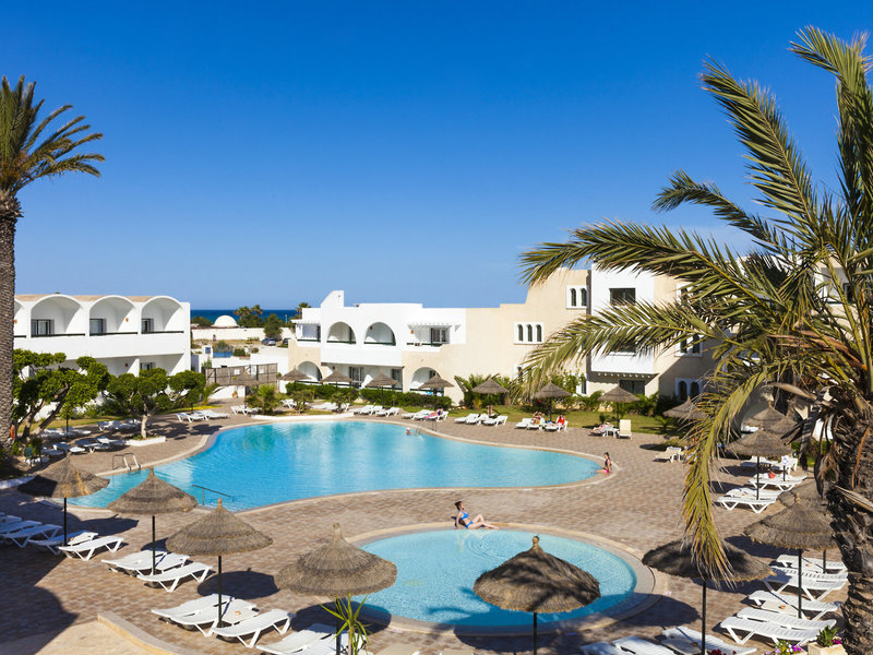 Hammamet Beach by Magic Hotels 14