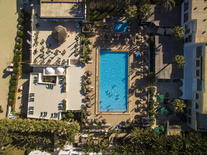 Hammamet Beach by Magic Hotels 18