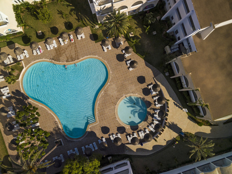 Hammamet Beach by Magic Hotels 19