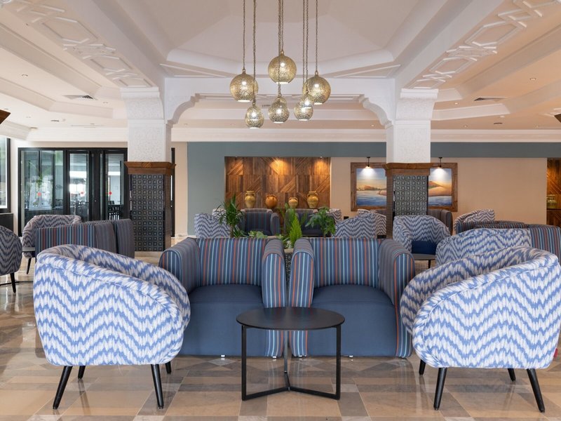 Hammamet Beach by Magic Hotels 21