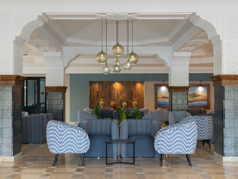 Hammamet Beach by Magic Hotels 22