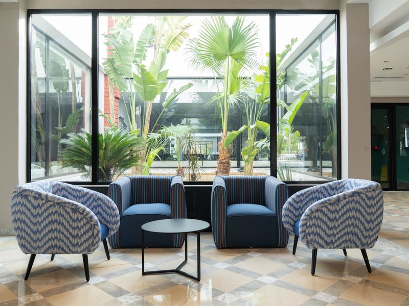 Hammamet Beach by Magic Hotels 23