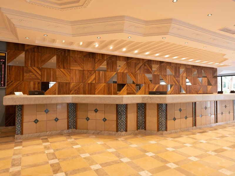 Hammamet Beach by Magic Hotels 25