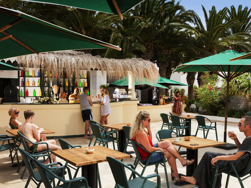 Hammamet Beach by Magic Hotels 29