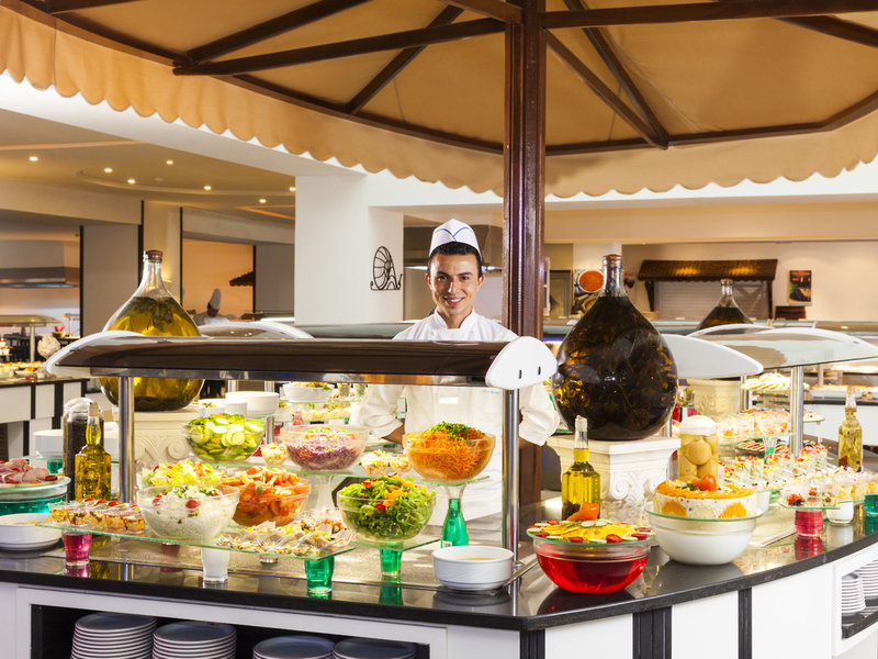 Hammamet Beach by Magic Hotels 31