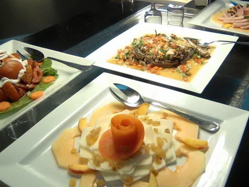 Hammamet Beach by Magic Hotels 38