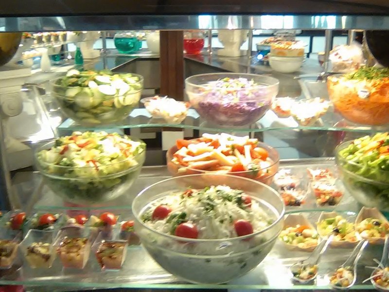 Hammamet Beach by Magic Hotels 49