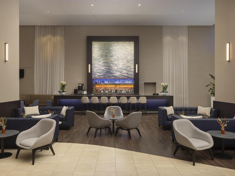 Hilton Düsseldorf 3
