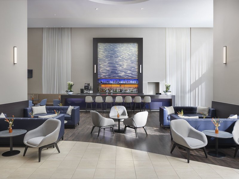 Hilton Düsseldorf 4