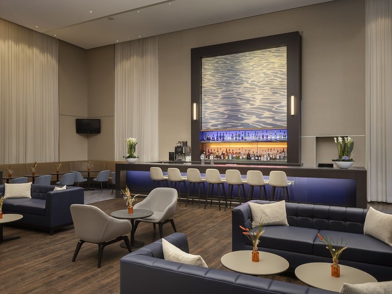 Hilton Düsseldorf 5