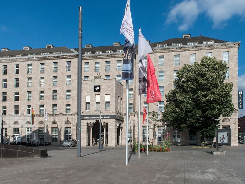 Wyndham Duisburger Hof 2