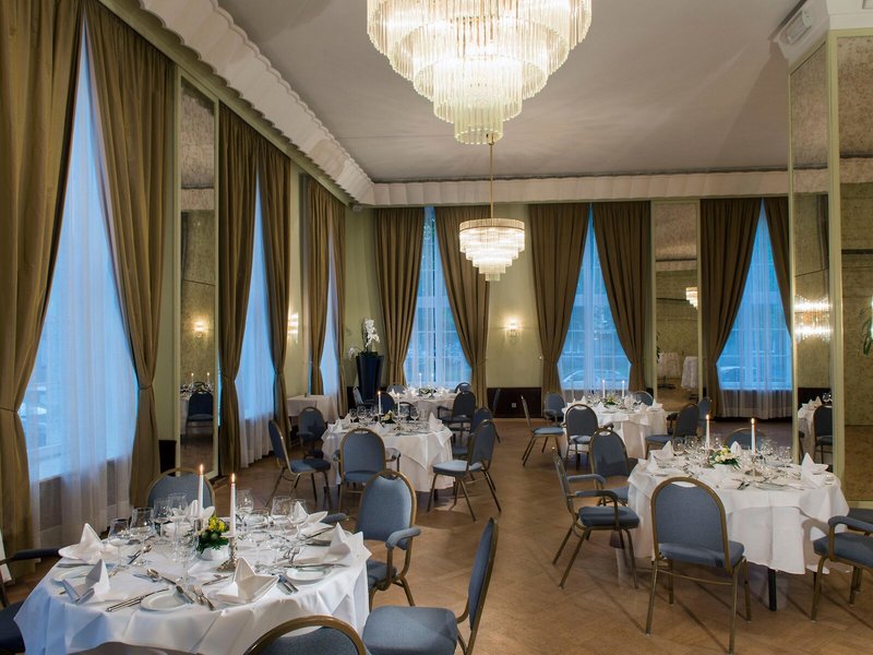 Wyndham Duisburger Hof 3