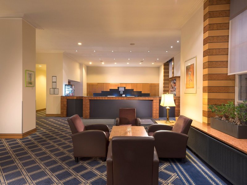 Wyndham Duisburger Hof 4