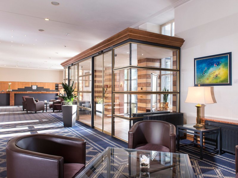 Wyndham Duisburger Hof 5