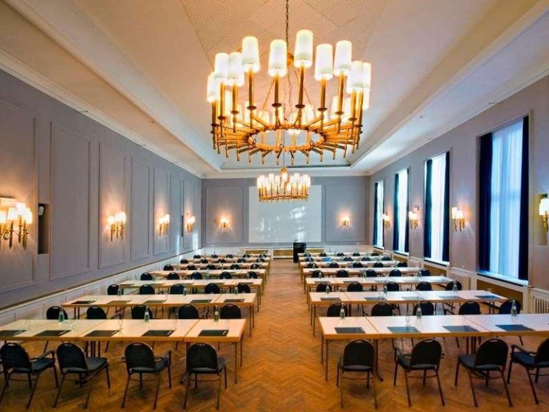 Wyndham Duisburger Hof 7