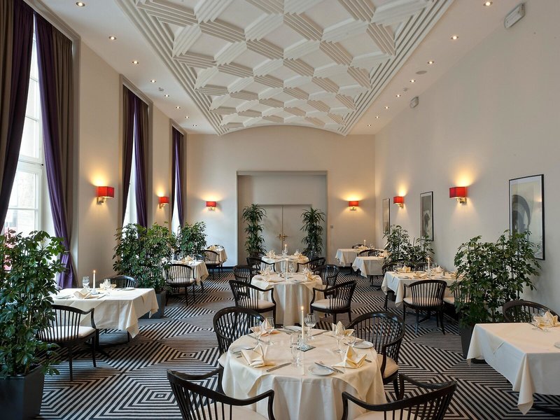 Wyndham Duisburger Hof 9