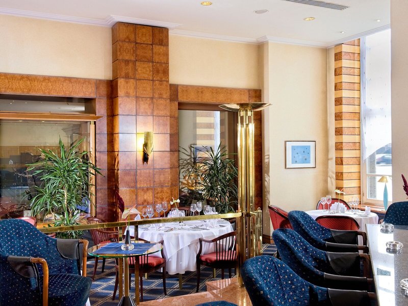 Wyndham Duisburger Hof 10