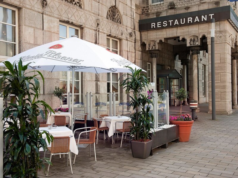 Wyndham Duisburger Hof 11