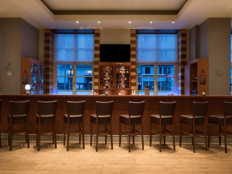 Wyndham Duisburger Hof 12