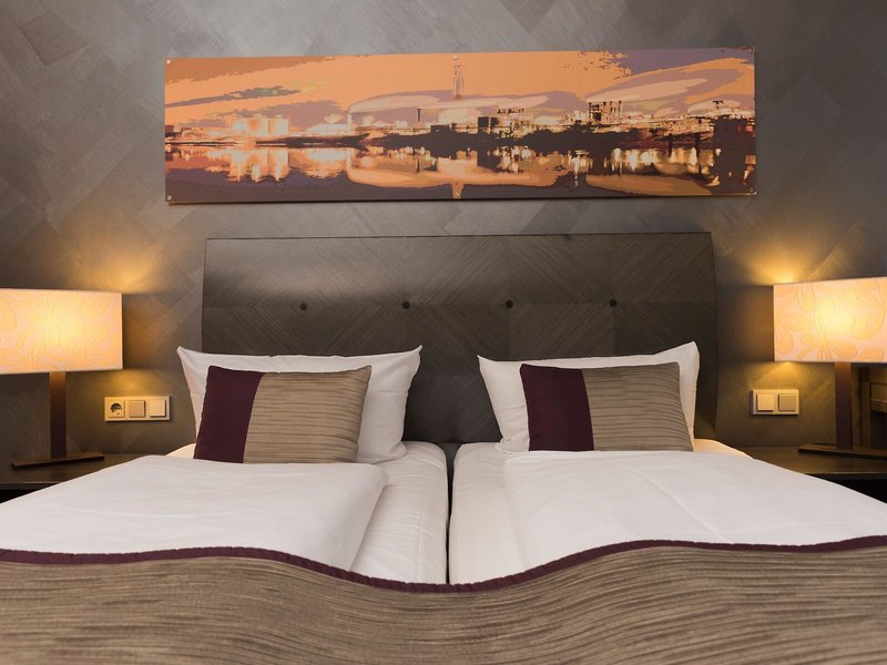 Wyndham Duisburger Hof 14