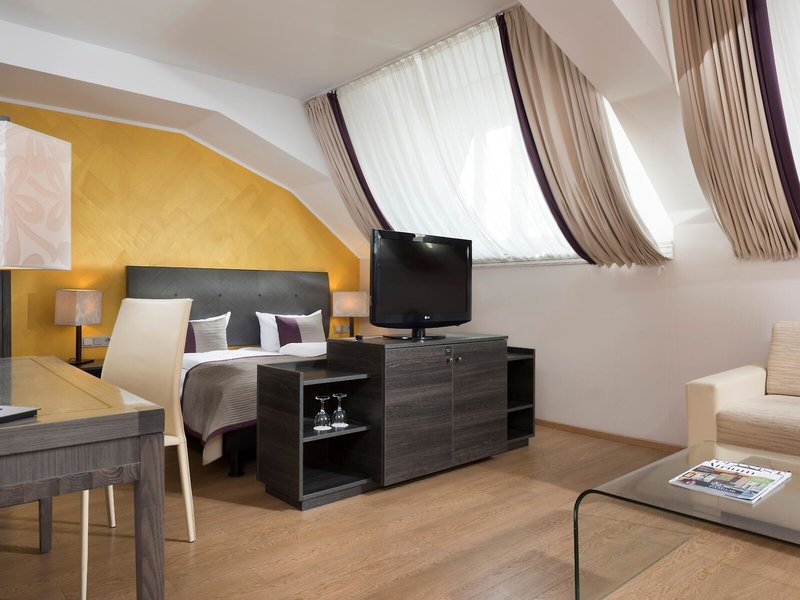 Wyndham Duisburger Hof 15