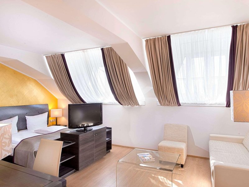 Wyndham Duisburger Hof 16