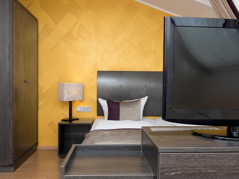 Wyndham Duisburger Hof 17