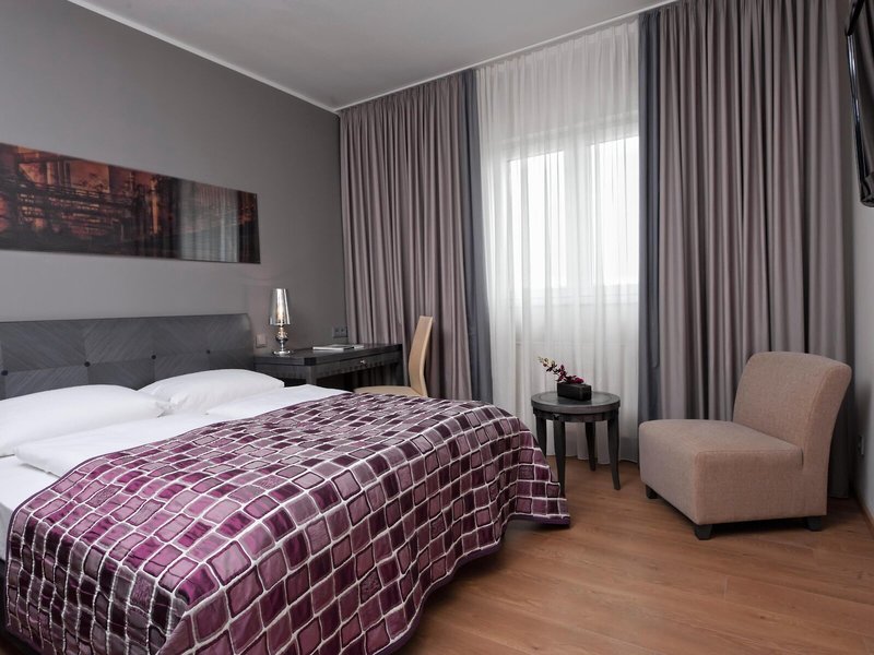 Wyndham Duisburger Hof 18