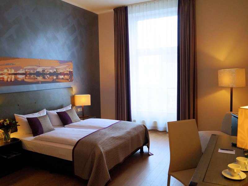 Wyndham Duisburger Hof 19