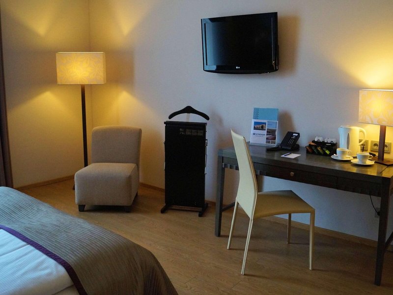 Wyndham Duisburger Hof 20