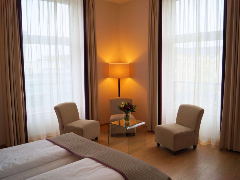 Wyndham Duisburger Hof 22