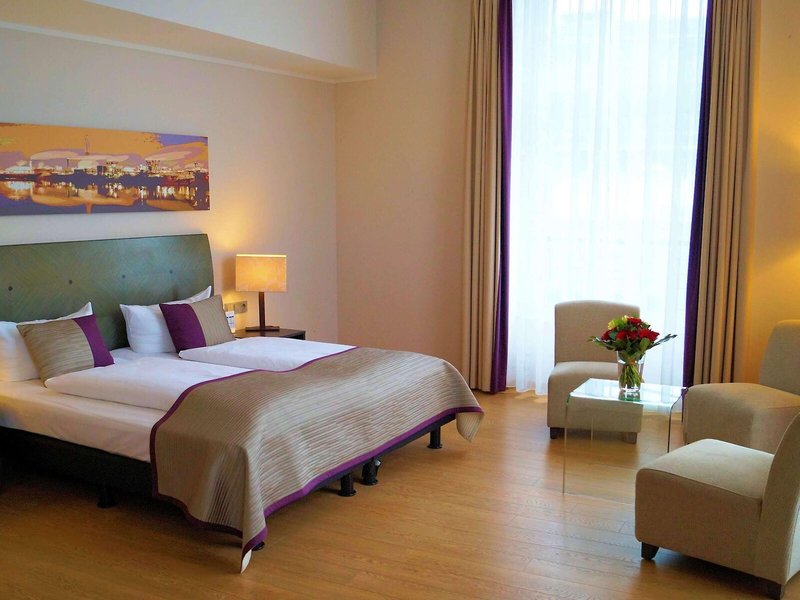 Wyndham Duisburger Hof 23