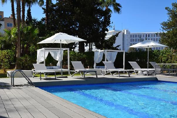 Apartamentos Vibra Tivoli 1